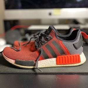 Flyknit NMD size 12